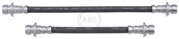 A.B.S. SL 1168 Bremsschlauch